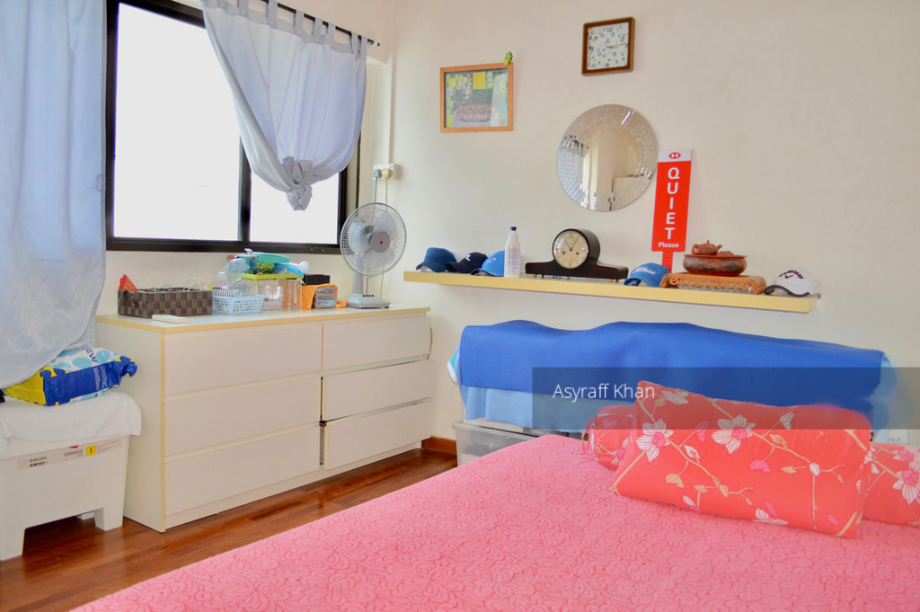 Blk 210 Bukit Batok Street 21 (Bukit Batok), HDB 4 Rooms #199961322